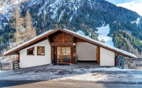 Chalethotel Haus Elfie, Sankt Anton Am Arlberg, Österreich